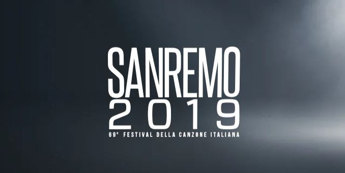 Sanremo e la minaccia aliena