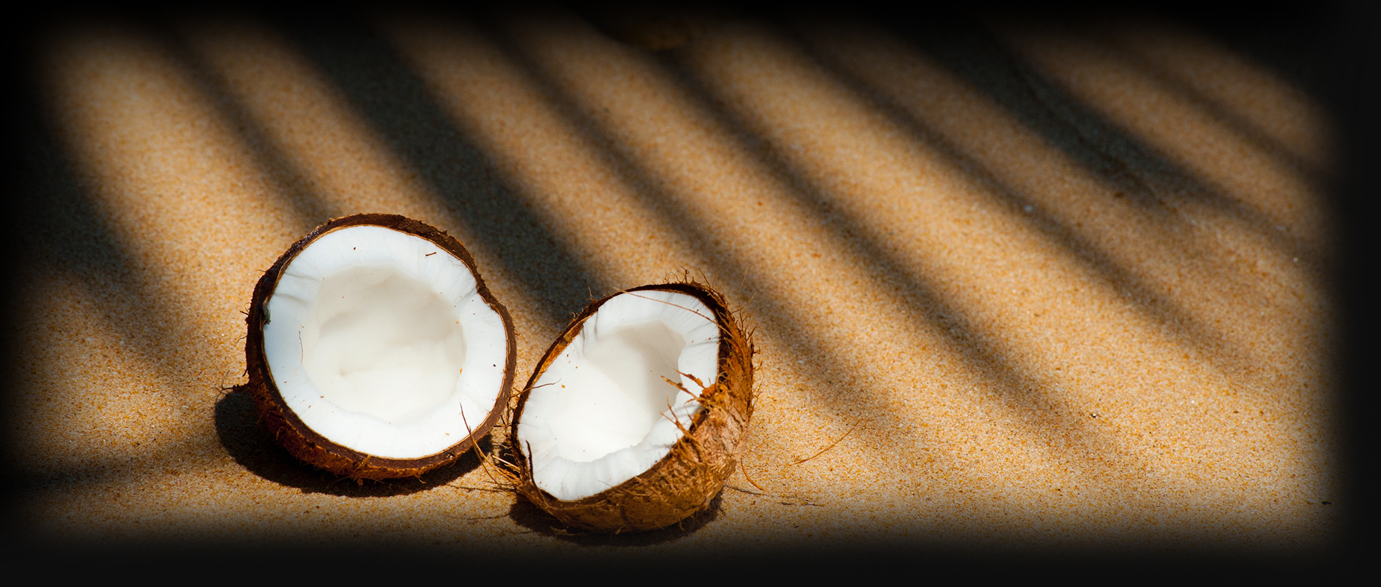 Il venditore di cocco
