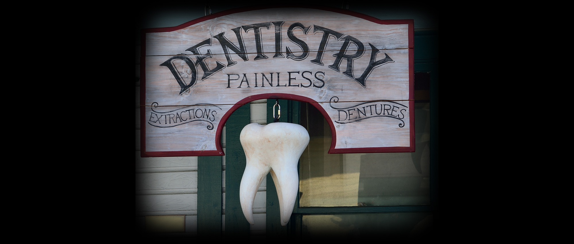 Il dentista