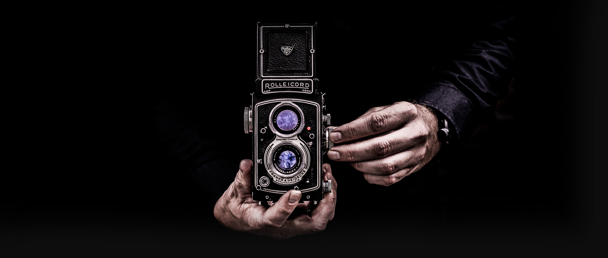 Il fotografo