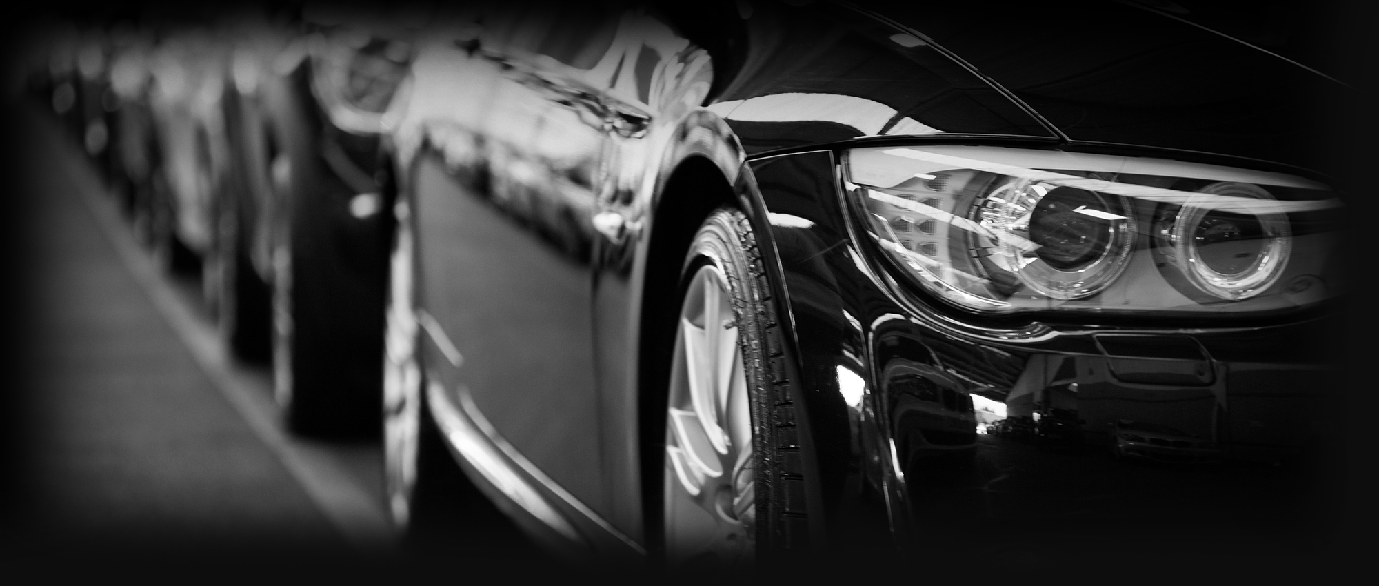 Il venditore d’auto